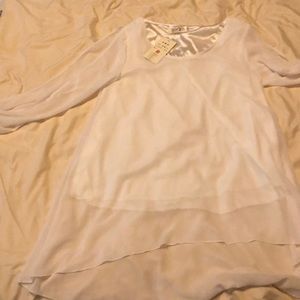 Dress shirt